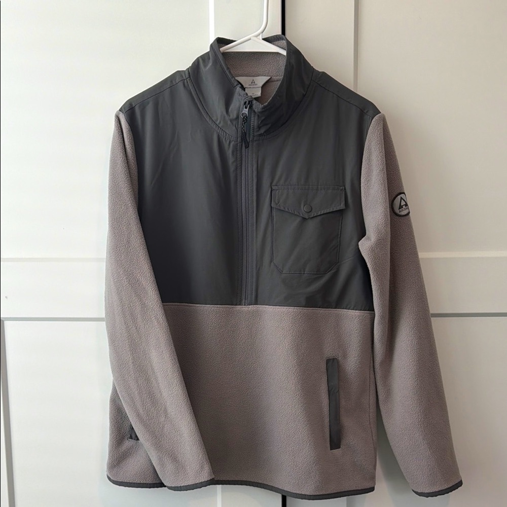 Women’s Ascend Quarter Zip